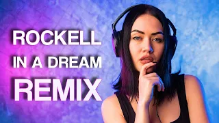 Rockell - In A Dream | Regis Mello & MorpheuZ Remix 2023