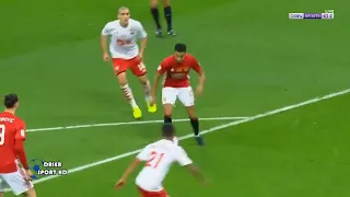 Manchester United vs Southampton 9-0 - Extended Highlights & All Goals 