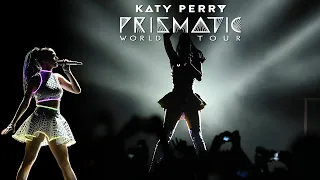 Katy Perry - The Prismatic World Tour Live (2015) | Full Concert (Movie) | HD