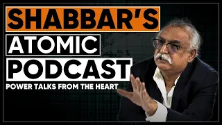 Untold Stories of Power, Politics and Economy of Pakistan with Shabbar Zaidi @raftartv Podcast