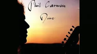 Phil Carmen - Watchin' You  (1991)
