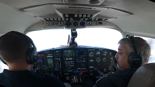 IFR in Navajo