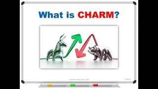 What is CHARM?