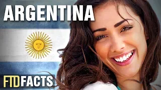 10+ Amazing Facts About Argentina