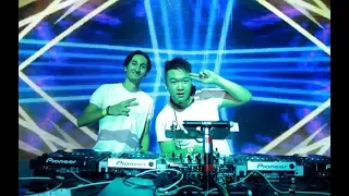 Dance Music Fest 2018 - DJ ALISSON & DJ YOLO