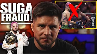 Sean O'Malley Is a FRAUD | The Truth Behind UFC 292 PPV Buys!