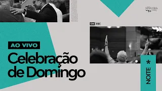 24/09/2023 - Culto Dominical - Pr. Otávio Cruz