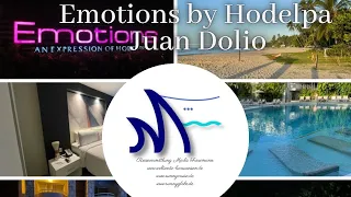 Emotions by Hodelpa Juan Dolio