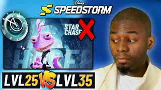 Are YOUR Races Rigged In Disney Speedstorm?