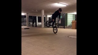 BMX edit | Ankommen - Copain