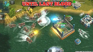 ART OF WAR 3 | SPEND 1 BILLION GOLD BOST || 20 & 21 VS 22 & 22 - Part 2