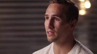 Bellator192: Sitdown - Rory MacDonald