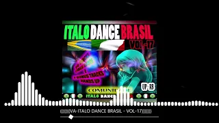 VA - ITALO DANCE BRASIL  VOL - 17