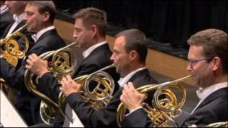 Mahler, Das Klagende Lied