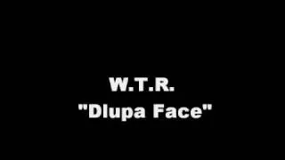 W.T.R. Dupla face Hip Hop Tuga 2005