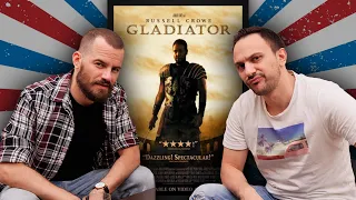 Gladiator (O Μονομάχος, 2000) - brOscar #02