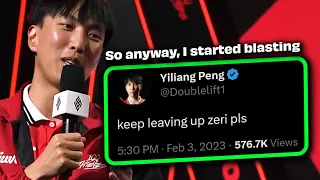 This is how I dominated Spring 2023 - Doublelift ADC Montage
