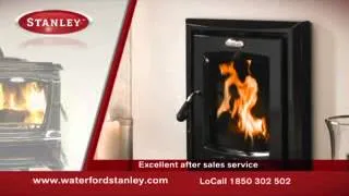 Stanley Stoves on Setanta Sports