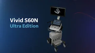 GE Vivid S60 - ультразвуковой аппарат экспертного класса для кардио-васкулярных исследований