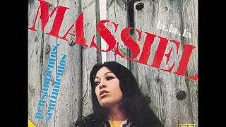 1968 Massiel - He Gives Me Love (La, La, La)