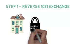 Reverse 1031 Exchange Tips