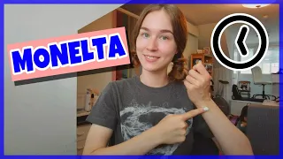 Build a Useful Mini Sentence in Finnish: Monelta ... 🕦 #2