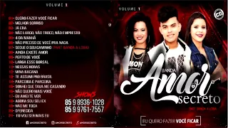 CD BANDA AMOR SECRETO VOL2