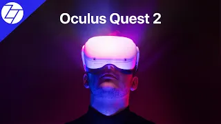 Oculus Quest 2 vs Quest 1 - Upgrade or ACTUAL Downgrade?