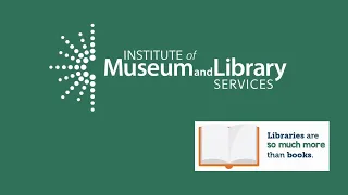IMLS Grants to States: Impact of Federal Funding for Libraries in Arizona