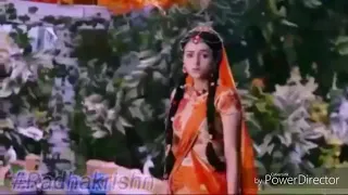 ek baar to Radha Bankar dekho