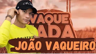 HUMILDADE E RESPEITO - JOÃO VAQUEIRO