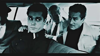 Goodfellas edit