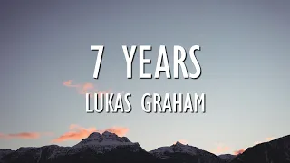 Lukas Graham - 7 Years (Lyrics) | Indian Turbo