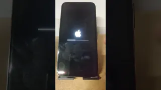 iPhone X - iPhone is disable/ айфон недоступний