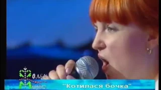 "Фольк music" - Випуск № 195 (17 02 13) частина 4