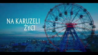 NA KARUZELI ŻYCIA - zwiastun nowego film Woody'ego Allena