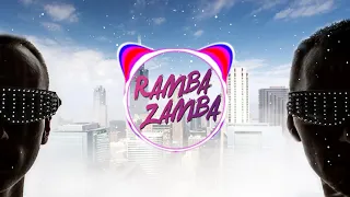 Eminem - Without Me (Ramba Zamba vs. Ignite Remix)