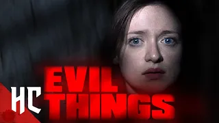 Evil Things | Full Psychological Horror | HORROR CENTRAL