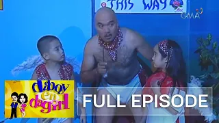 Daboy En Da Girl: Full Episode 39