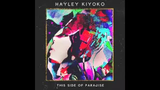 Hayley Kiyoko - Cliffs Edge (Audio)