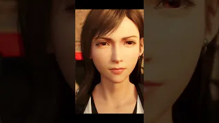 Tifa shows off her serious driving skills | Final Fantasy VII Rebirth