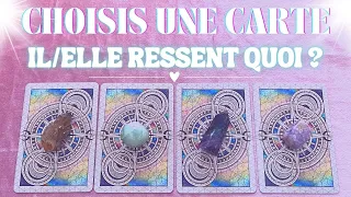 SES RESSENTIS VIS À VIS DE VOUS ? + Votre Lien d'âme 💖 4 CHOIX ✨INTEMPOREL