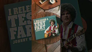 "I Released A Test Fart" Bad Record Covers Folk Music Obscure Vinyl #short #shorts