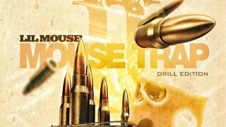 Lil Mouse - Computer Freestyle (Mouse Trap 2 Drill Edition)