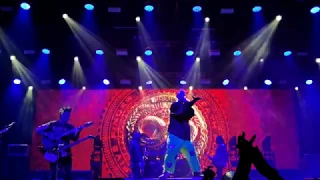 Five Finger Death Punch - Blue On Black Live in Saint Peterbourg 4K 60FPS