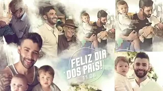 GUSTTAVO LIMA FELIZ DIA DOS PAÍS