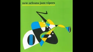 New Orleans Jazz Vipers( vinyl record)