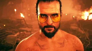 FAR CRY 5 - Intro Cutscene PC Gameplay | First 15 Minutes