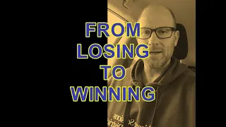 From Losing To Winning (Habits, Mindset and Motivation of A Trader)