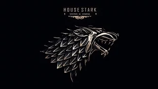 Game of Thrones - House Stark Theme (Seasons 1 - 6)